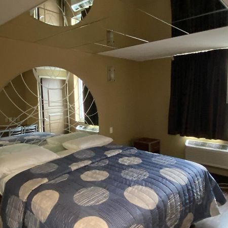 Hotel Jamaica Plaza Nowy Jork Zewnętrze zdjęcie