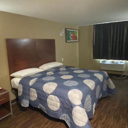 Hotel Jamaica Plaza Nowy Jork Zewnętrze zdjęcie