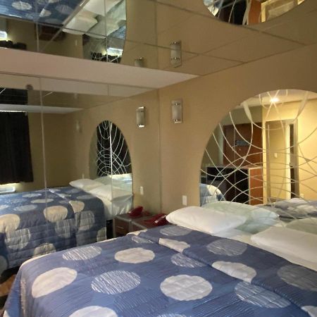 Hotel Jamaica Plaza Nowy Jork Zewnętrze zdjęcie