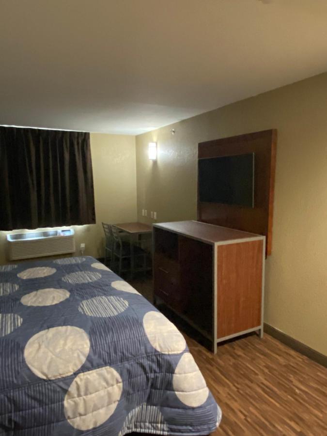Hotel Jamaica Plaza Nowy Jork Zewnętrze zdjęcie