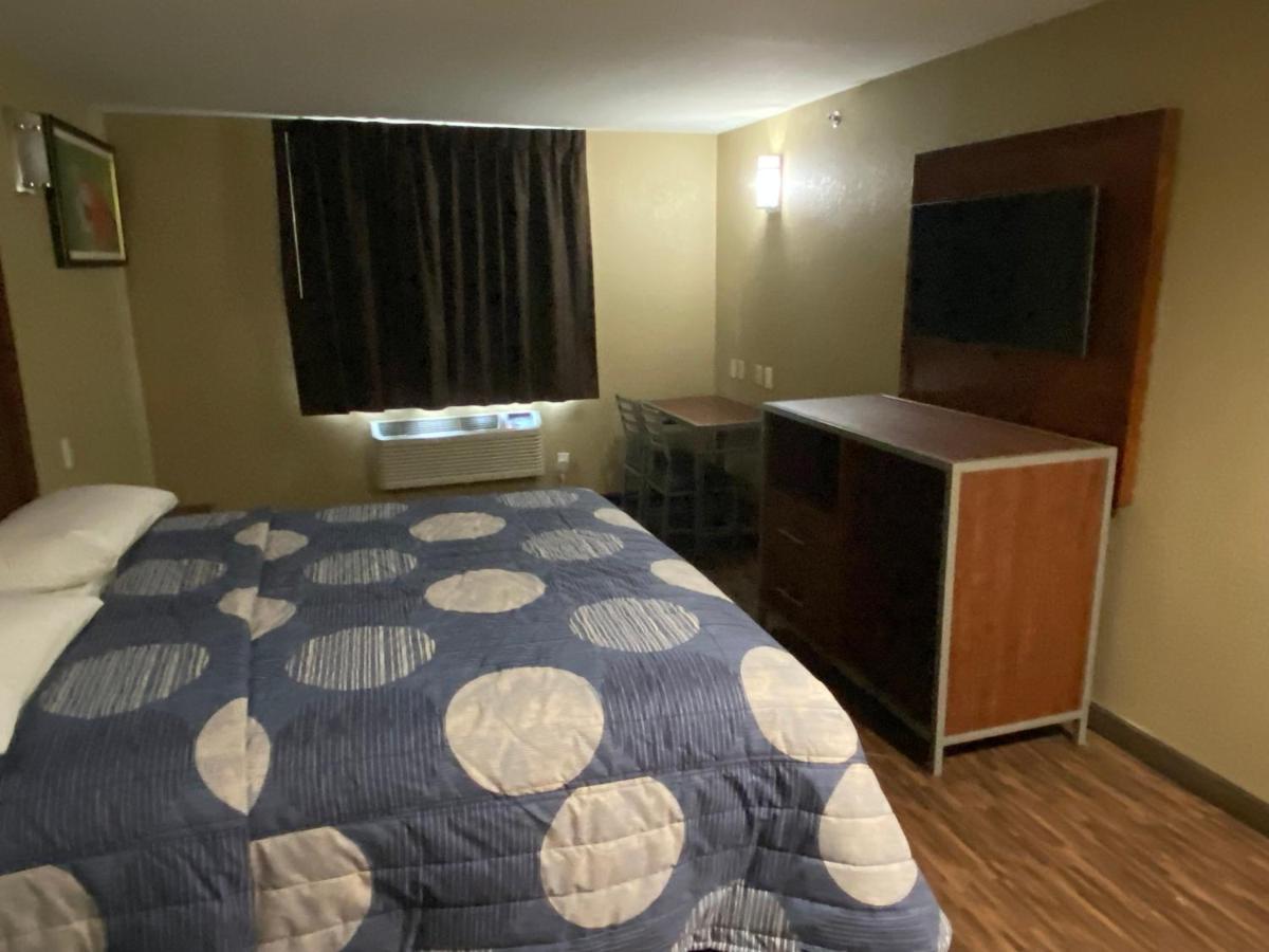 Hotel Jamaica Plaza Nowy Jork Zewnętrze zdjęcie