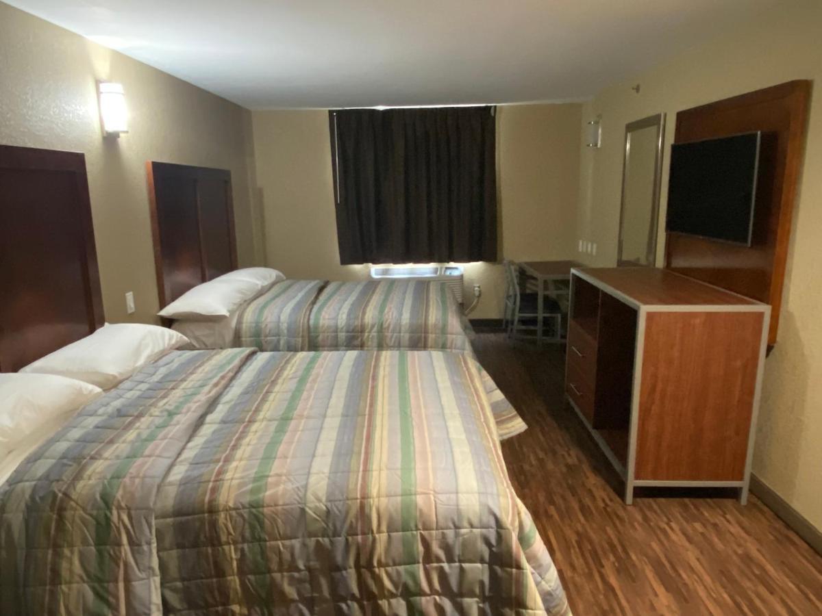 Hotel Jamaica Plaza Nowy Jork Zewnętrze zdjęcie