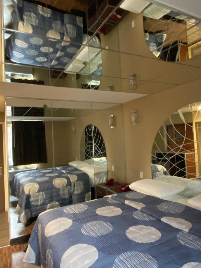 Hotel Jamaica Plaza Nowy Jork Zewnętrze zdjęcie