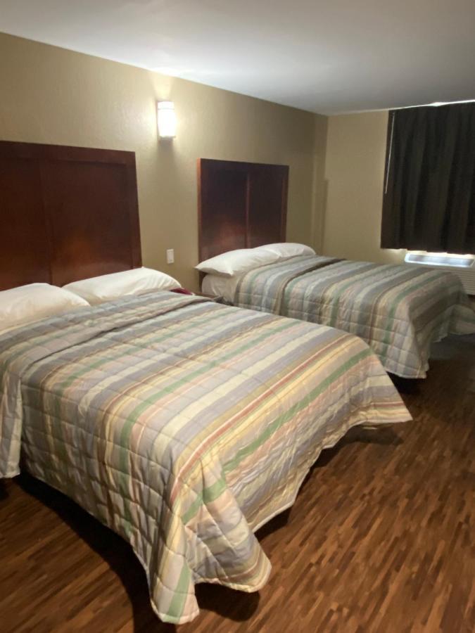 Hotel Jamaica Plaza Nowy Jork Zewnętrze zdjęcie